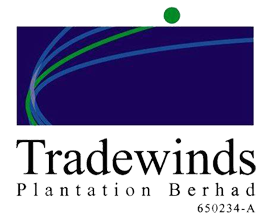 Tradewinds Plantation Berhad